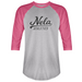 Mens Small Hot Pink Style_T-Shirt
