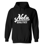 Mens Small Black Style_Hoodie