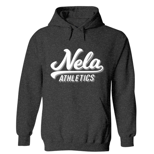 Mens Small Charcoal Heather Style_Hoodie