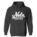Mens Small Charcoal Heather Style_Hoodie