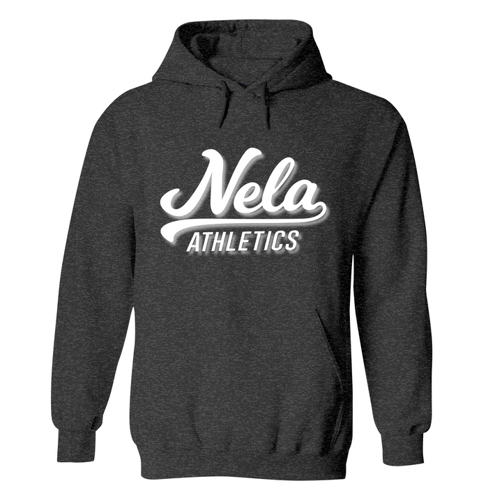 Mens Small Charcoal Heather Style_Hoodie