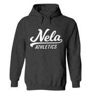 Mens Small Charcoal Heather Style_Hoodie