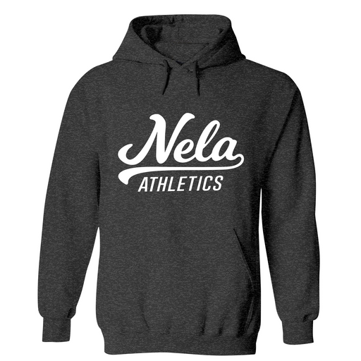 Mens Small Charcoal Heather Style_Hoodie