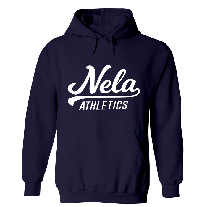 Mens Small Classic Navy Style_Hoodie