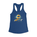 Womens X-Small Royal Style_Tank Top