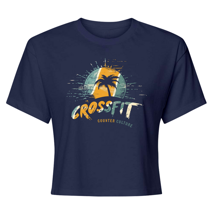 Womens X-Small Midnight Navy Style_T-Shirt