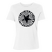 Womens Small White Style_T-Shirt