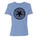 Womens Small Carolina Blue Style_T-Shirt
