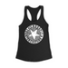 Womens X-Small Black Style_Tank Top