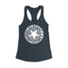 Womens X-Small Indigo Style_Tank Top