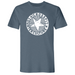 Mens Small Indigo Style_T-Shirt