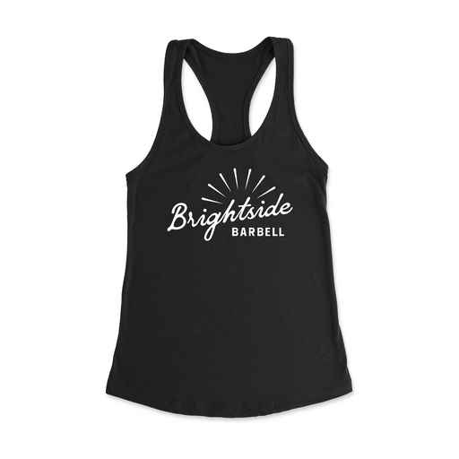 Womens X-Small Black Style_Tank Top