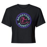 Womens X-Small Black Style_T-Shirt