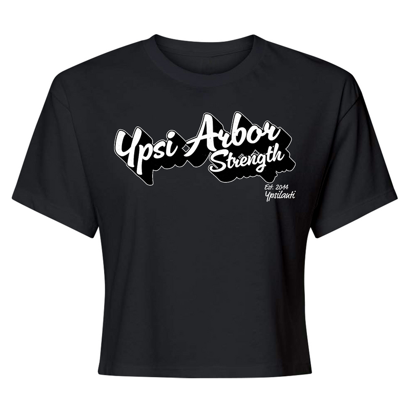 Womens X-Small Black Style_T-Shirt