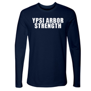Mens Small Midnight Navy Style_Long Sleeve