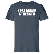 Mens Small Midnight Navy Style_T-Shirt