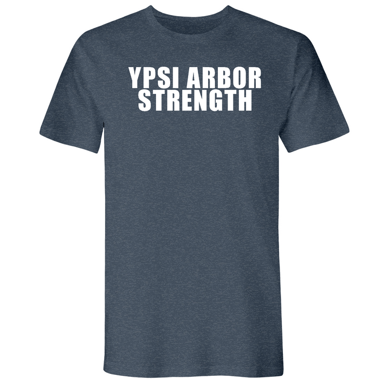 Mens Small Midnight Navy Style_T-Shirt