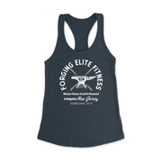 Womens X-Small Indigo Style_Tank Top