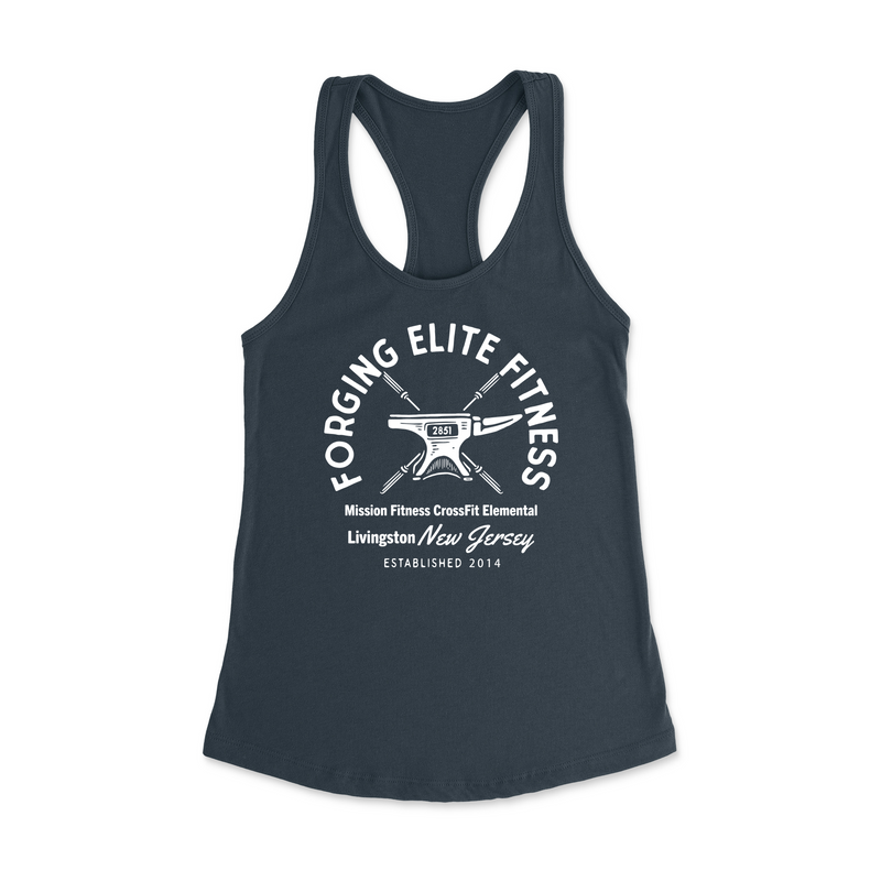 Womens X-Small Indigo Style_Tank Top