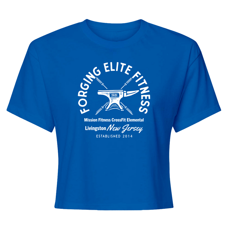 Womens X-Small Royal Style_T-Shirt
