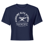 Womens X-Small Midnight Navy Style_T-Shirt