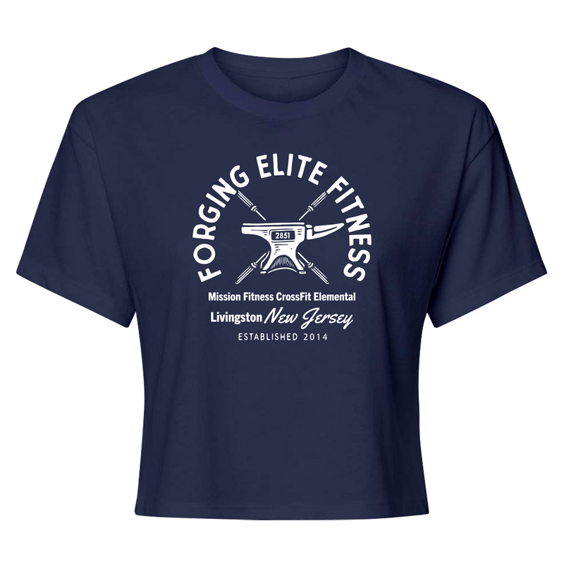 Womens X-Small Midnight Navy Style_T-Shirt