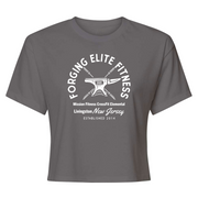 Womens X-Small Dark Grey Style_T-Shirt