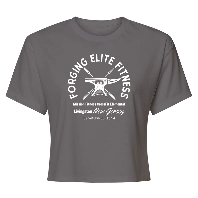 Womens X-Small Dark Grey Style_T-Shirt