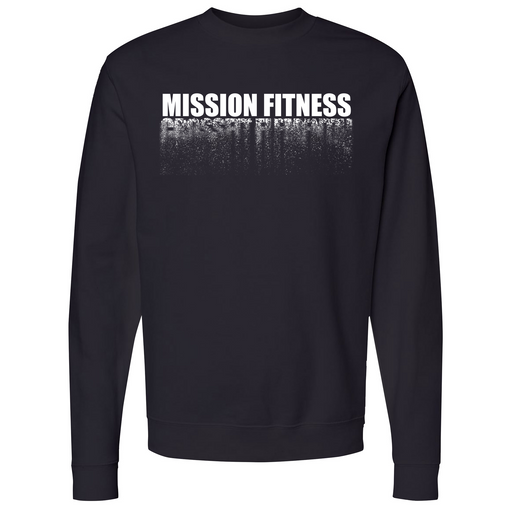 Mens Small Black Style_Sweatshirt