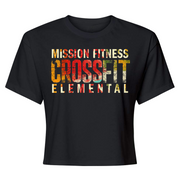 Womens X-Small Black Style_T-Shirt