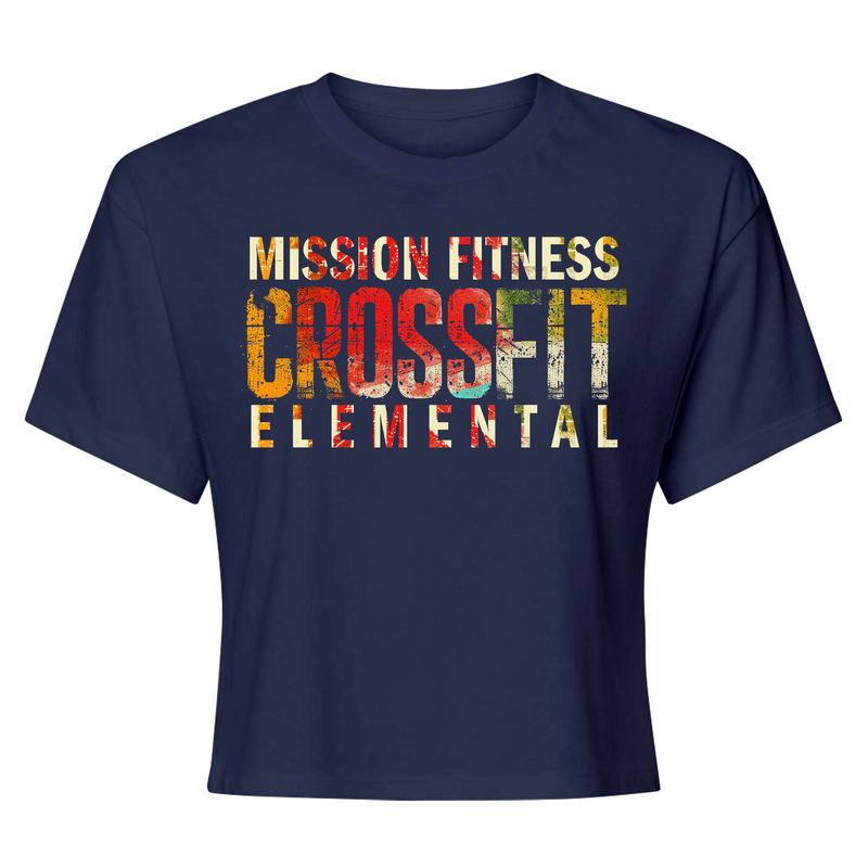 Womens X-Small Midnight Navy Style_T-Shirt