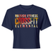 Womens X-Small Midnight Navy Style_T-Shirt