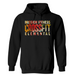 Mens Small Black Style_Hoodie