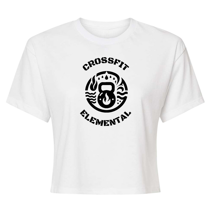 Womens X-Small White Style_T-Shirt