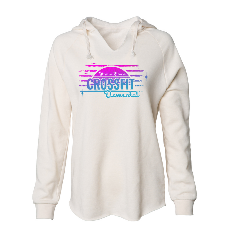 Womens Small Bone Style_Hoodie