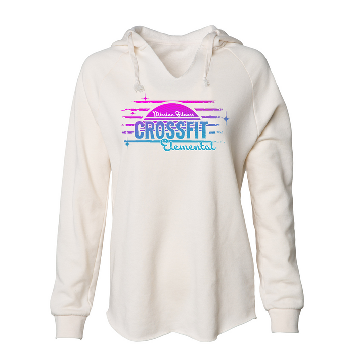 Womens Small Bone Style_Hoodie