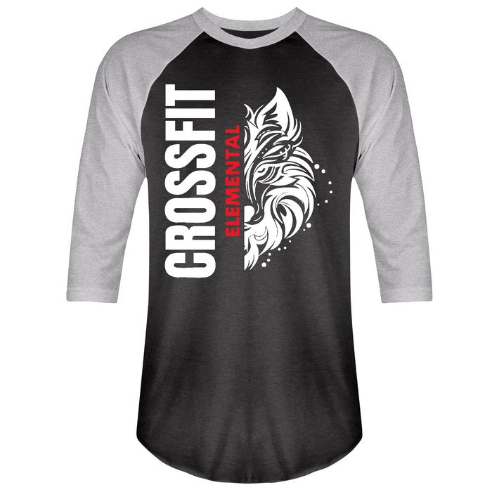 Mens Small Vintagesmoke Granite Heather Style_T-Shirt