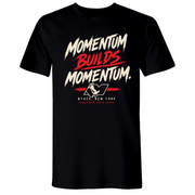 Mens Small Black Style_T-Shirt