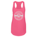 Womens 2X-Large Hot Pink Style_Tank Top