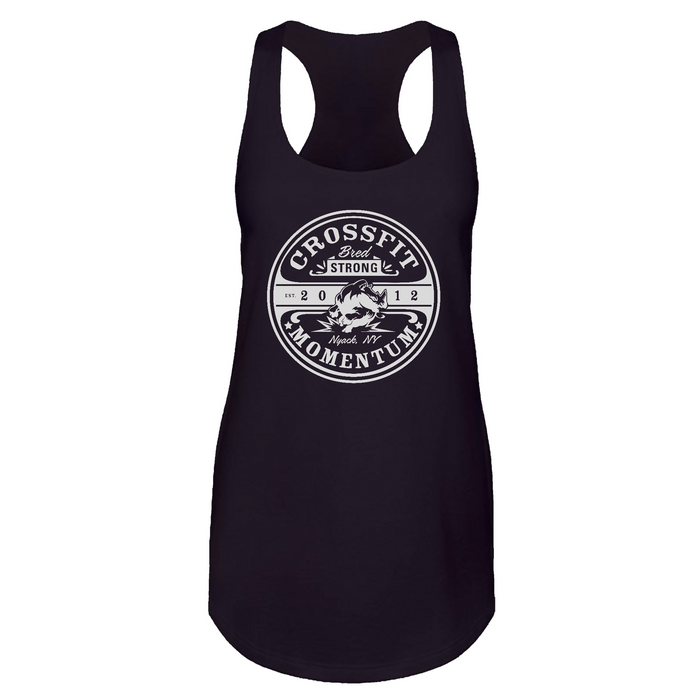 Womens 2X-Large Black Style_Tank Top