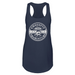 Womens 2X-Large Indigo Style_Tank Top