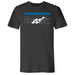 Mens Small Heather Heavy Metal Style_T-Shirt