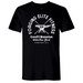 Mens Small Black Style_T-Shirt