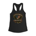 Womens X-Small Black Style_Tank Top