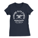Womens Small Navy Style_T-Shirt