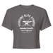 Womens X-Small Dark Grey Style_T-Shirt