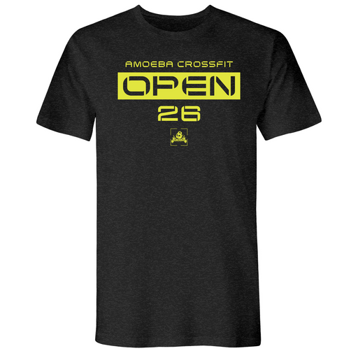 Mens Small Charcoal Style_T-Shirt