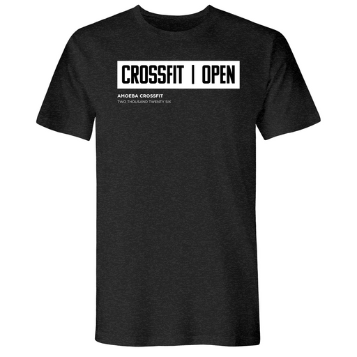 Mens Small Charcoal Style_T-Shirt