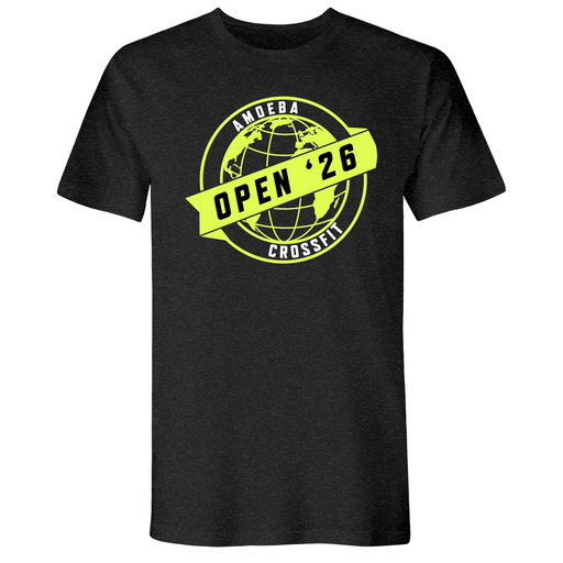 Mens Small Charcoal Style_T-Shirt