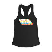 Womens X-Small Black Style_Tank Top